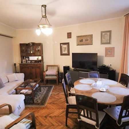 Kordeckiego 6 Apartments Cracovia Esterno foto