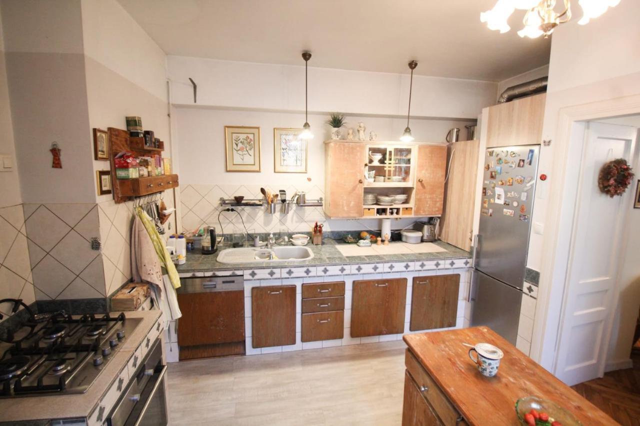Kordeckiego 6 Apartments Cracovia Esterno foto