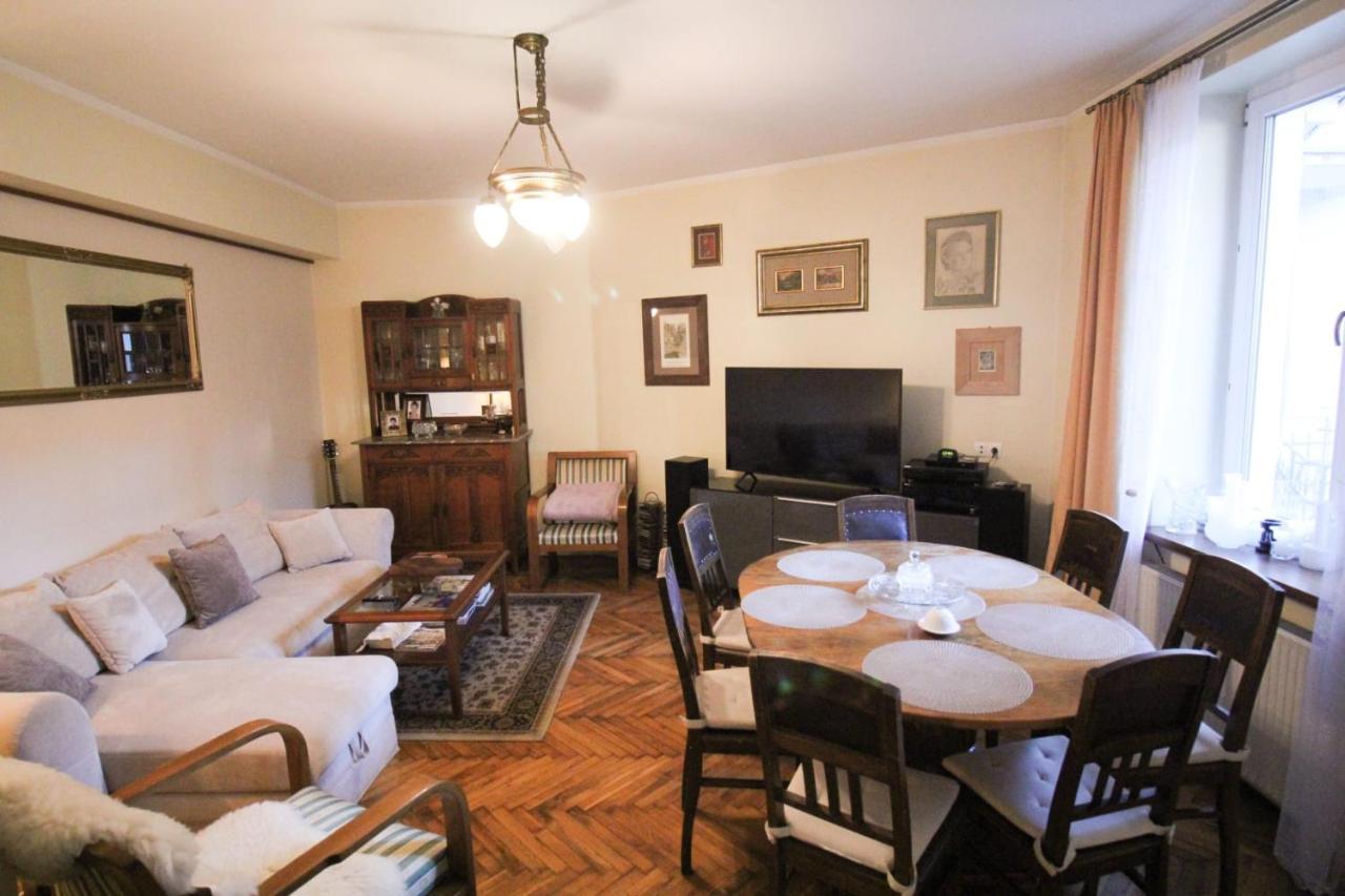 Kordeckiego 6 Apartments Cracovia Esterno foto