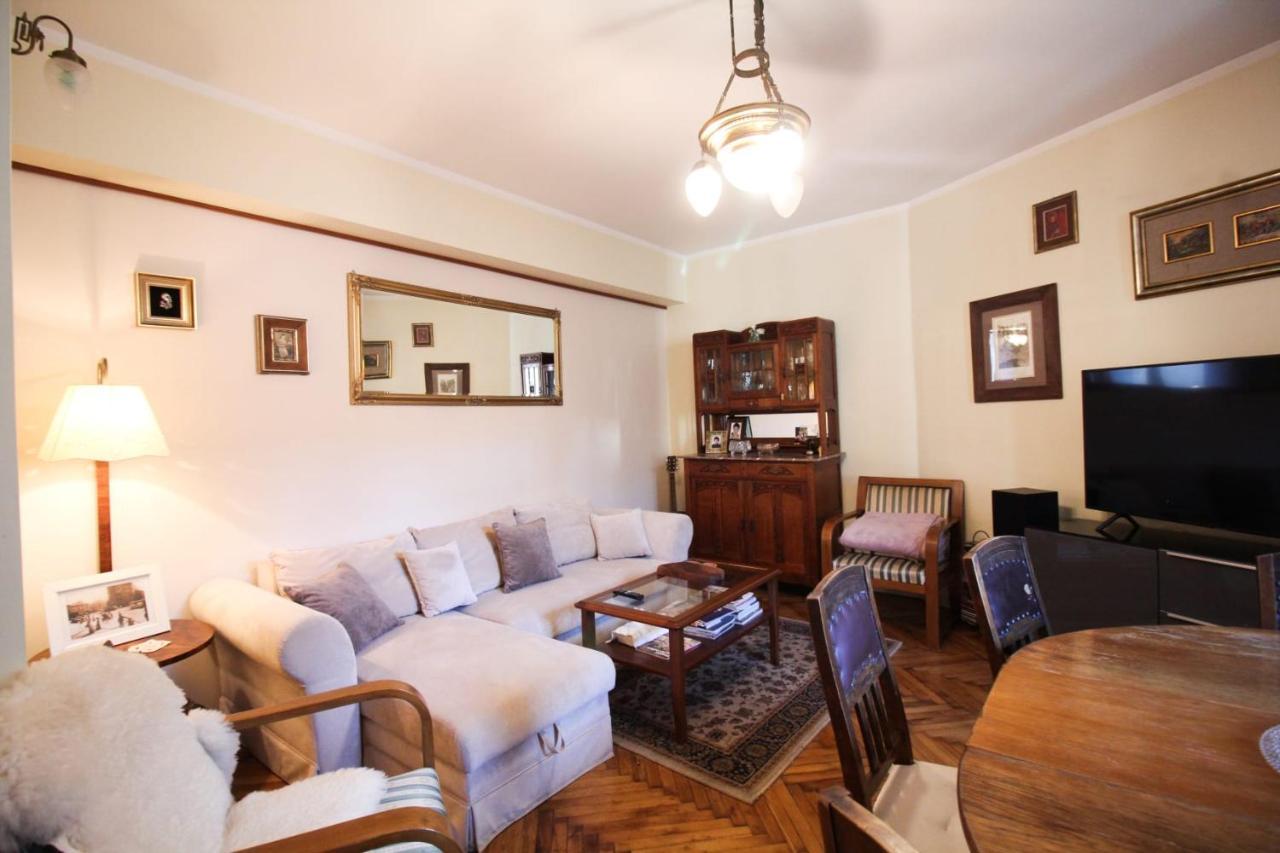 Kordeckiego 6 Apartments Cracovia Esterno foto