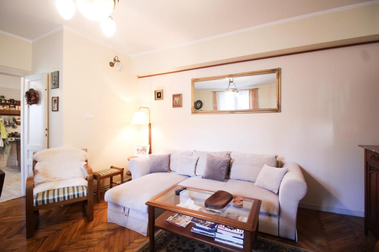Kordeckiego 6 Apartments Cracovia Esterno foto
