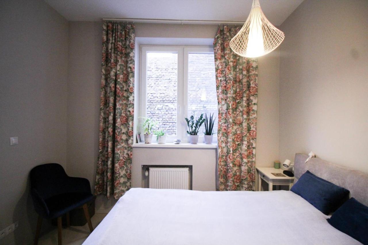 Kordeckiego 6 Apartments Cracovia Esterno foto