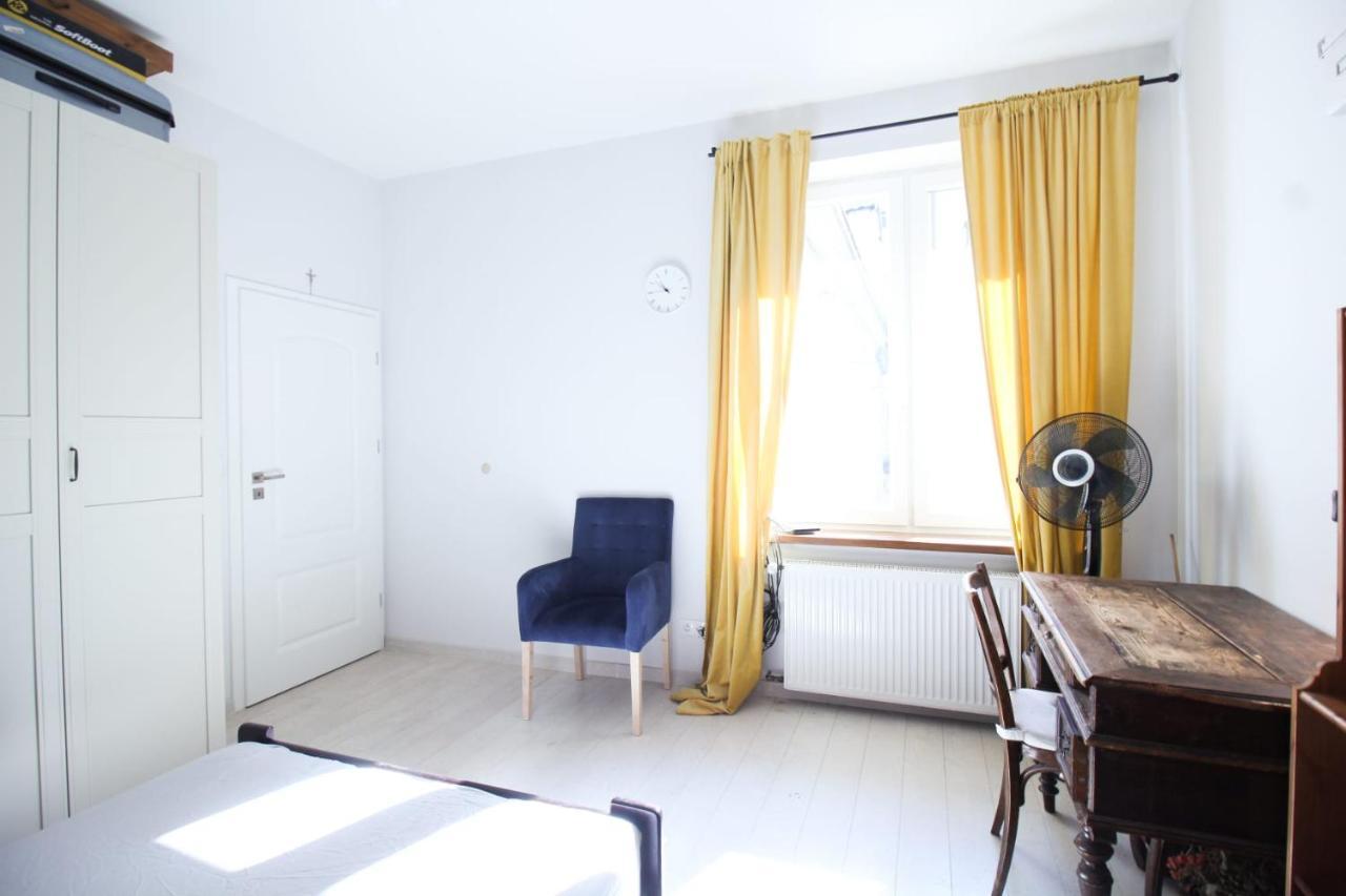 Kordeckiego 6 Apartments Cracovia Esterno foto