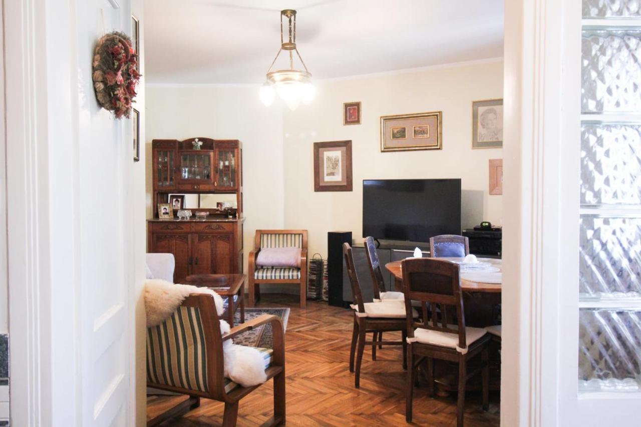 Kordeckiego 6 Apartments Cracovia Esterno foto