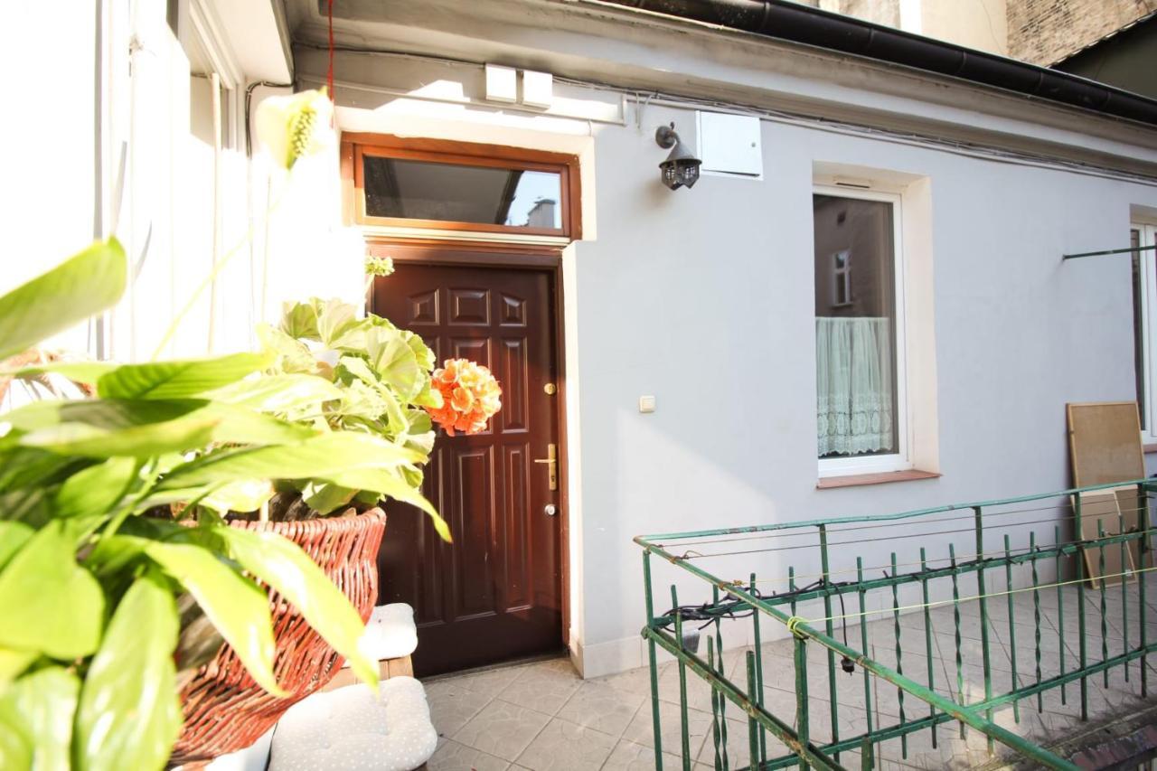 Kordeckiego 6 Apartments Cracovia Esterno foto