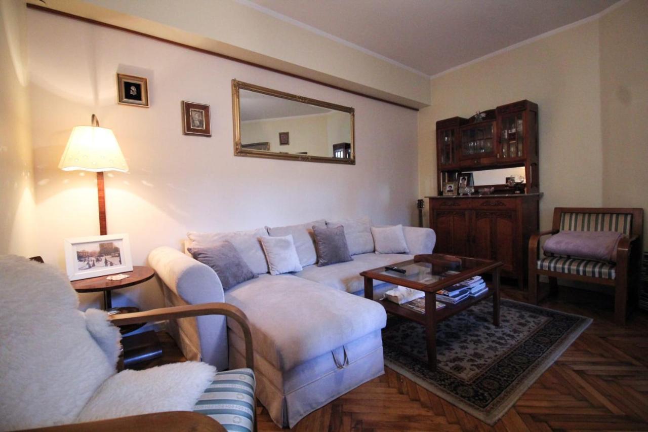 Kordeckiego 6 Apartments Cracovia Esterno foto