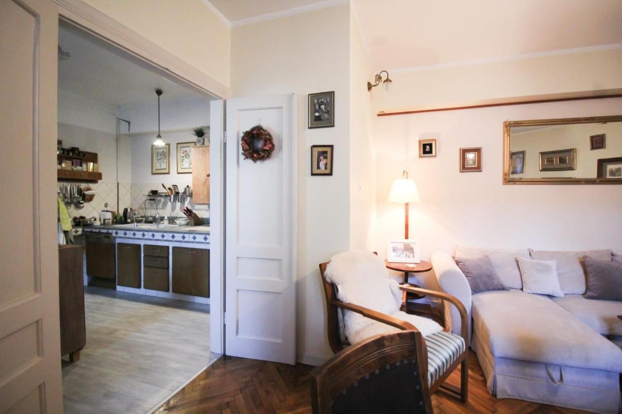 Kordeckiego 6 Apartments Cracovia Esterno foto
